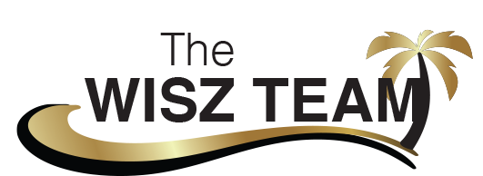 The Wisz Team Logo